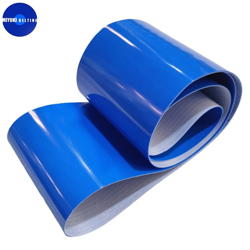Flat Conveyor Belt
